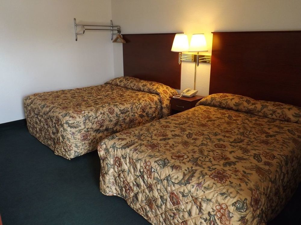 Interstate 8 Motel Лейквю Стая снимка