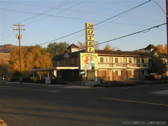 Interstate 8 Motel Лейквю Екстериор снимка