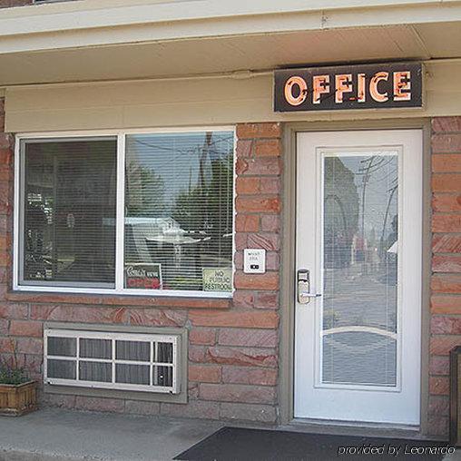 Interstate 8 Motel Лейквю Екстериор снимка