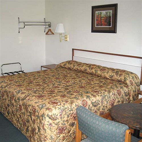 Interstate 8 Motel Лейквю Екстериор снимка