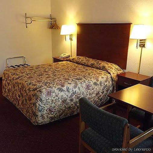 Interstate 8 Motel Лейквю Екстериор снимка
