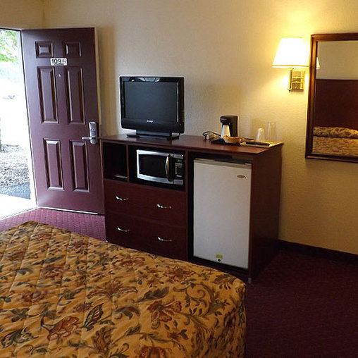 Interstate 8 Motel Лейквю Стая снимка