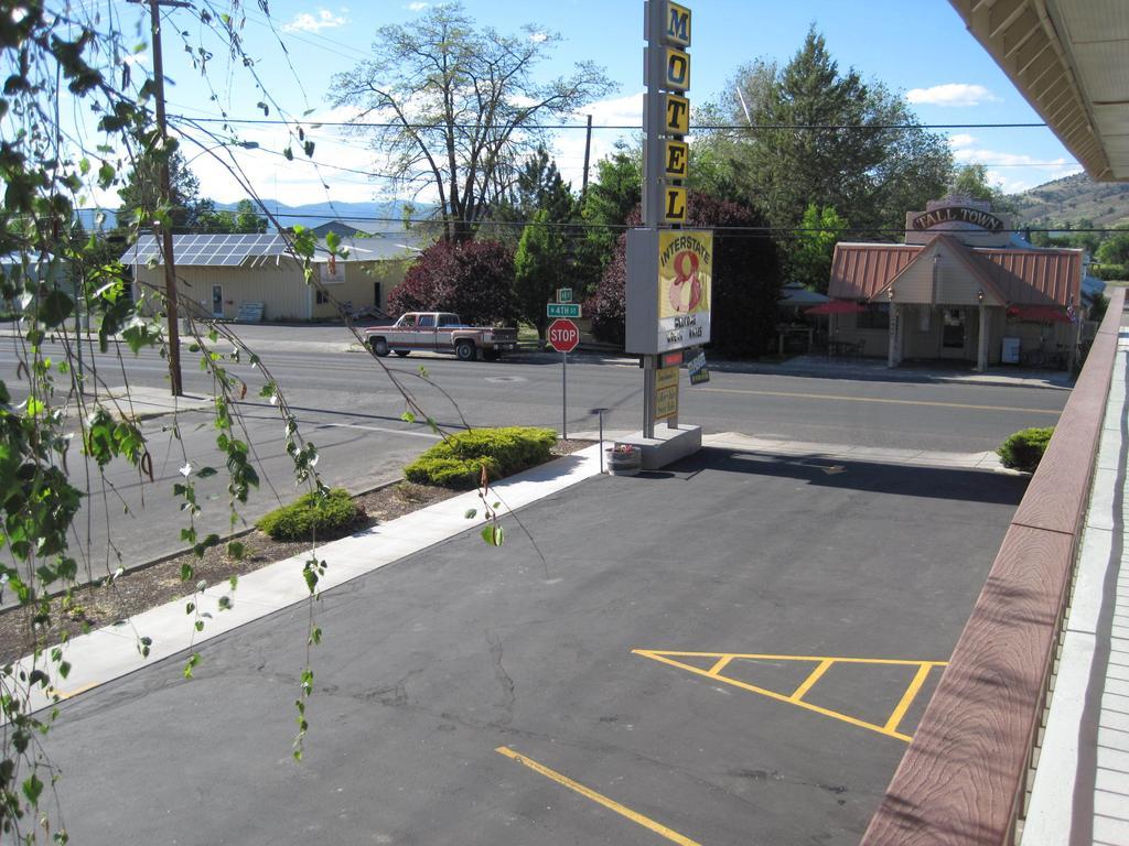 Interstate 8 Motel Лейквю Екстериор снимка